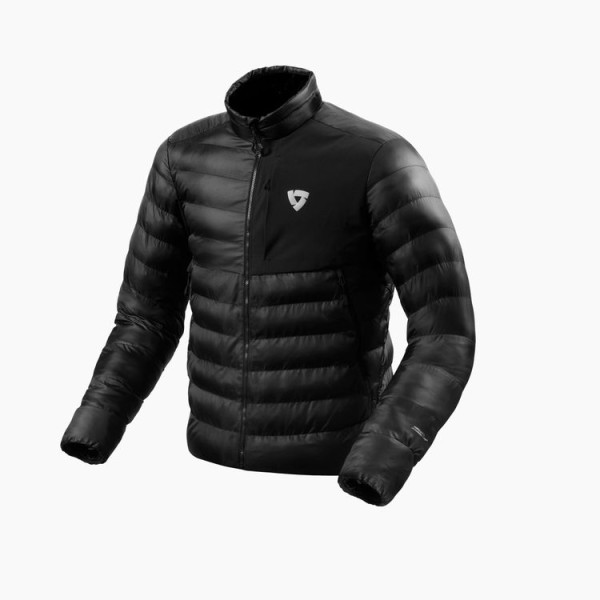 Rev'it! Revit Jacket Solar 3 Black